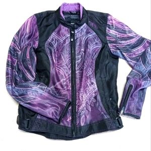 Harley Davidson Riding Jacket